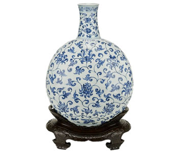 antiquariato orientale e cinese