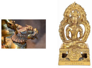 Compro Sculture del Buddha