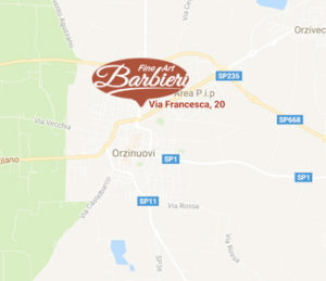 Fratelli Barbieri Contatti