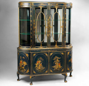 antiquariato orientale e cinese