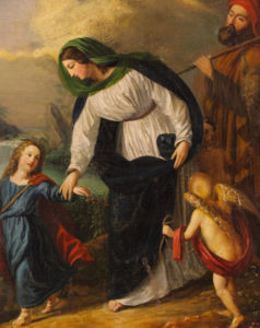 Antiquariato Italiano ed Europeo