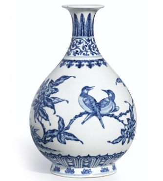 ceramica orientale e cinese