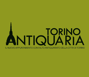 torino antiquaria - lingotto fiere