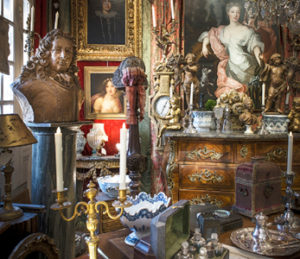 Antiquariato Rapallo