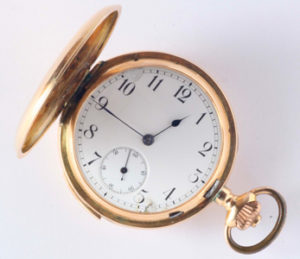 Orologi di pregio